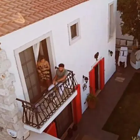 Hotel Papavero Alacati *